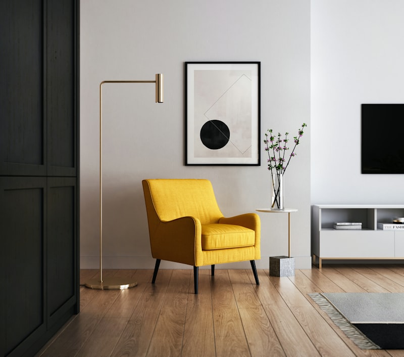 Upholstery